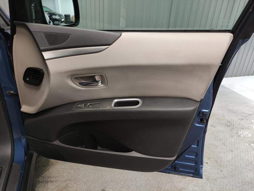 Subaru Tribeca I Рестайлинг Пермь  - изображение 15
