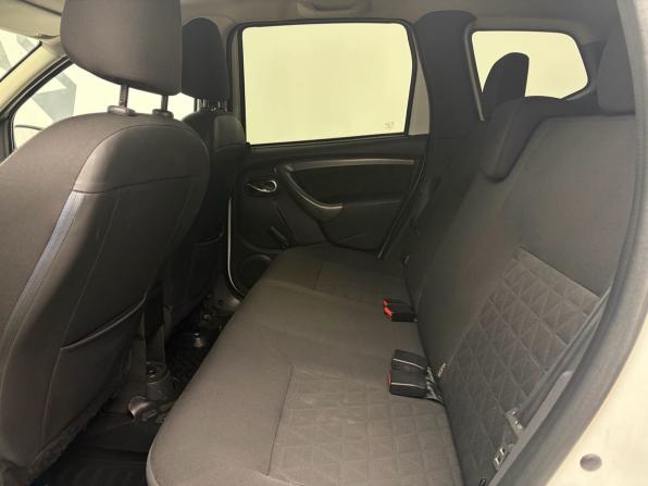 Renault Duster I Рестайлинг с пробегом 2017 года, цена 1 075 000 рублей, 159304 км, внедорожник, Автокод Объявления