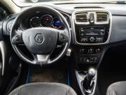 Renault Logan II Курган  - изображение 37