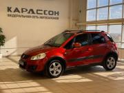 Suzuki SX4 I (Classic) Рестайлинг Волгоград  - изображение 19