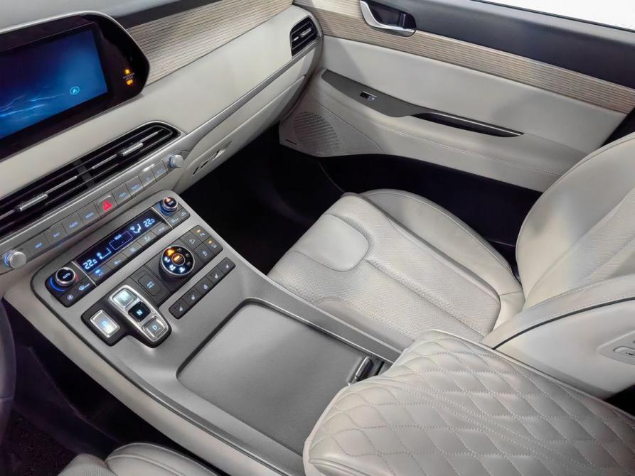 Hyundai Palisade I Новосибирск  - изображение 13