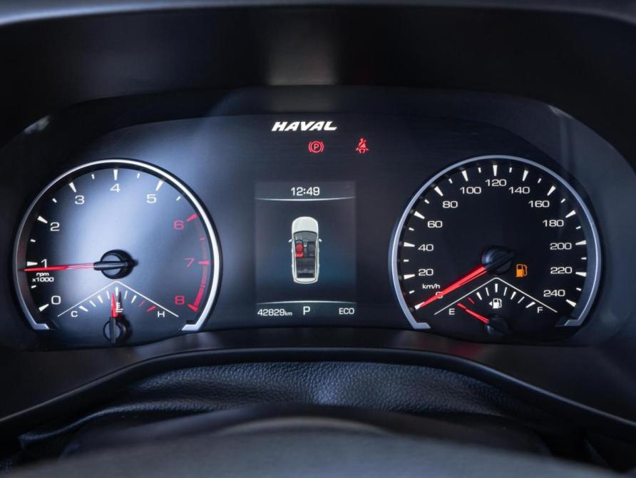 Haval Jolion I Волгоград  - изображение 14