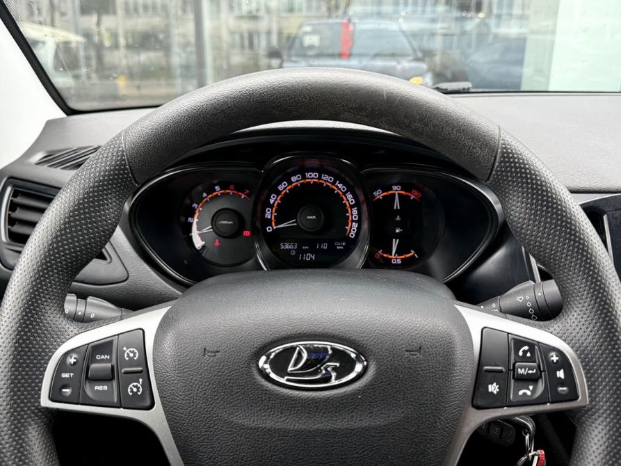 Lada (ВАЗ) Vesta I Самара  - изображение 14