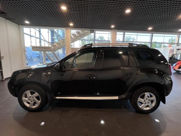 Renault Duster I Рестайлинг с пробегом 2015 года, цена 930 000 рублей, 249079 км, внедорожник, Автокод Объявления