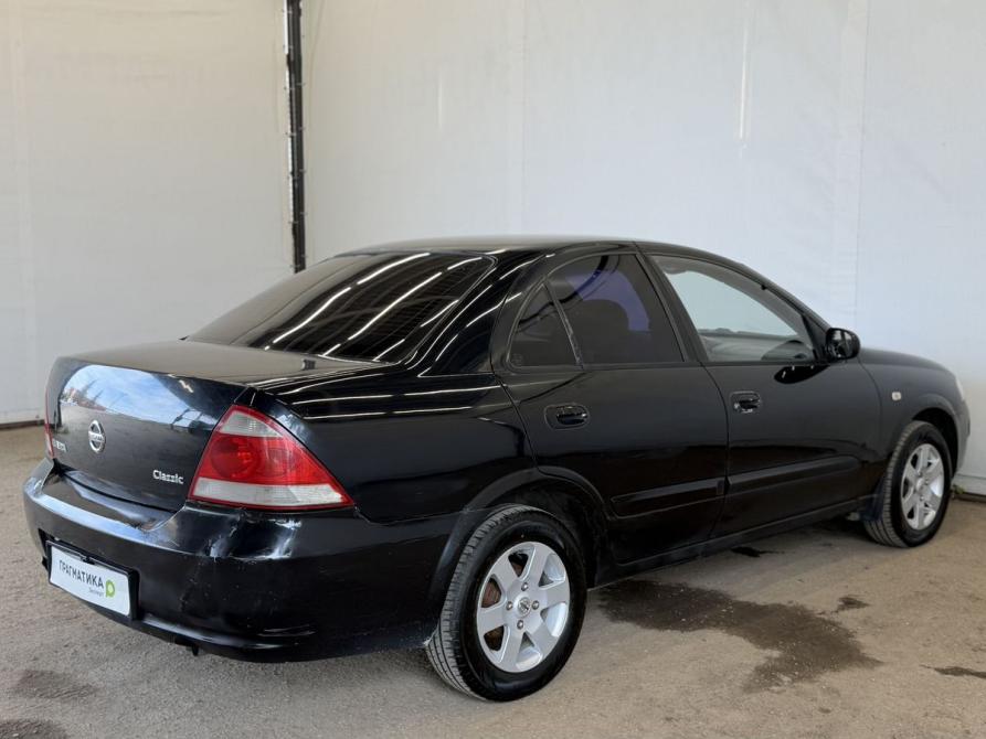Nissan Almera Classic I Псков  - изображение 6