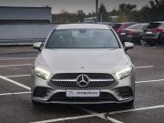 Mercedes-Benz A-Класс IV (W177) Москва  - изображение 19