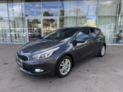 Kia Ceed II Воронеж  - изображение 13