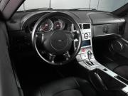 Chrysler Crossfire Ростов-на-Дону  - изображение 18