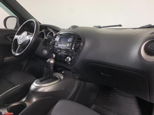 Nissan Juke I с пробегом 2012 года, цена 749 000 рублей, 158714 км, внедорожник, Автокод Объявления