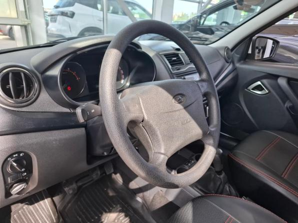 Lada (ВАЗ) Granta I Рестайлинг с пробегом 2023 года, цена 839 000 рублей, 19000 км, седан, Автокод Объявления