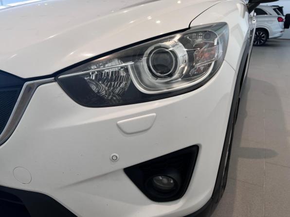 Mazda CX-5 I с пробегом 2013 года, цена 1 630 000 рублей, 213740 км, внедорожник, Автокод Объявления