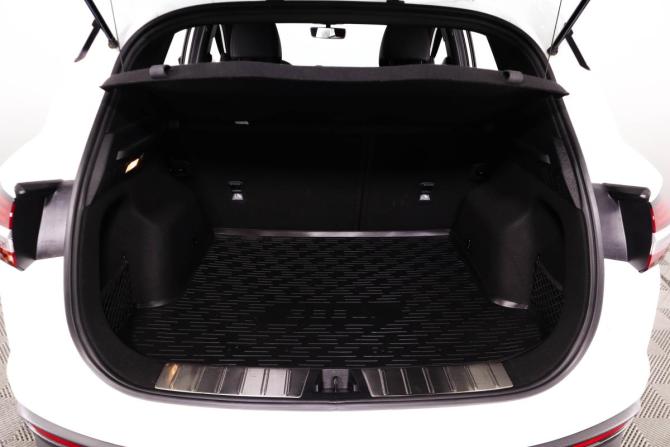 Belgee X50 с пробегом 2024 года, цена 2 249 000 рублей, 36100 км, внедорожник, Автокод Объявления