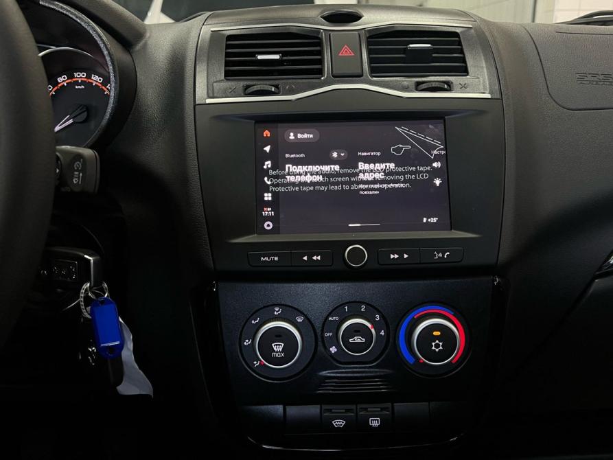 Lada (ВАЗ) Granta I Рестайлинг Волгоград  - изображение 9