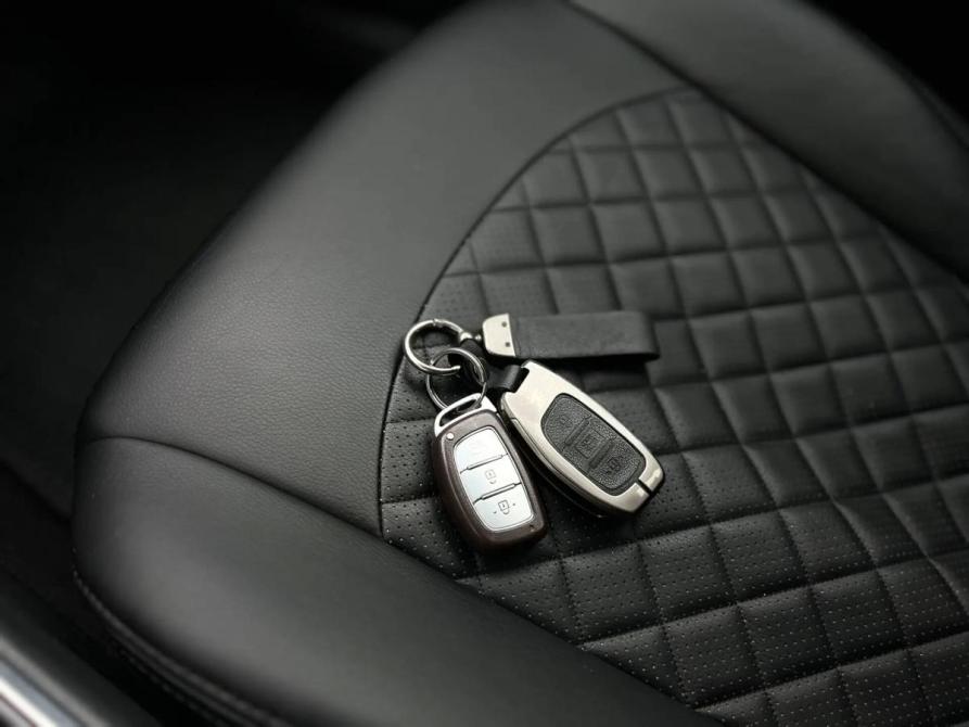 Hyundai Sonata VII (LF) Рестайлинг Кемерово  - изображение 15