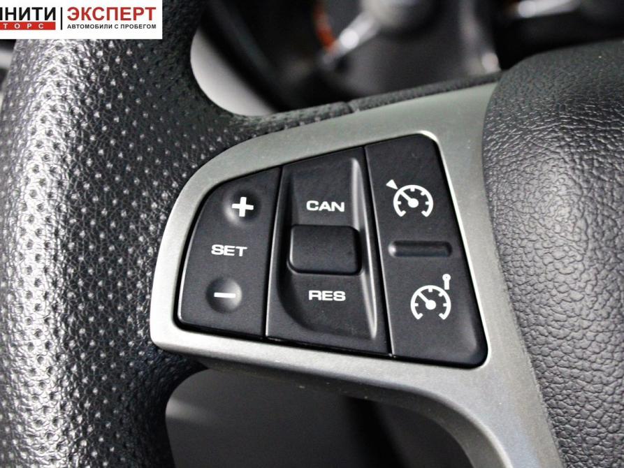 Lada (ВАЗ) Vesta I Белгород  - изображение 14
