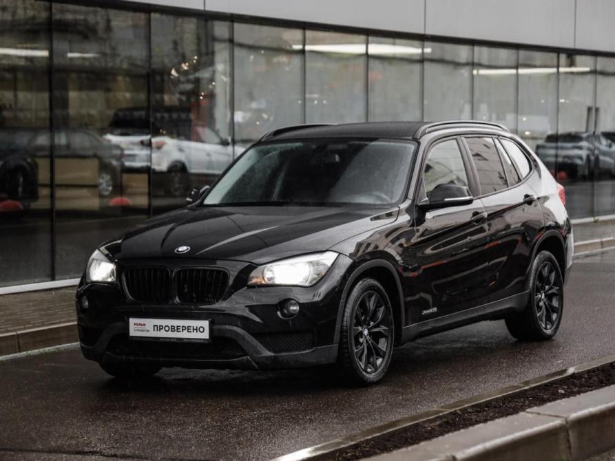 BMW X1 I (E84) Рестайлинг Санкт-Петербург  - изображение 3