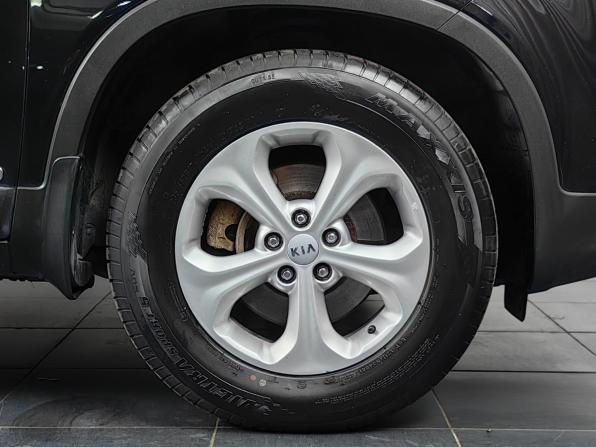 Kia Sorento II Рестайлинг с пробегом 2019 года, цена 1 848 000 рублей, 208027 км, внедорожник, Автокод Объявления
