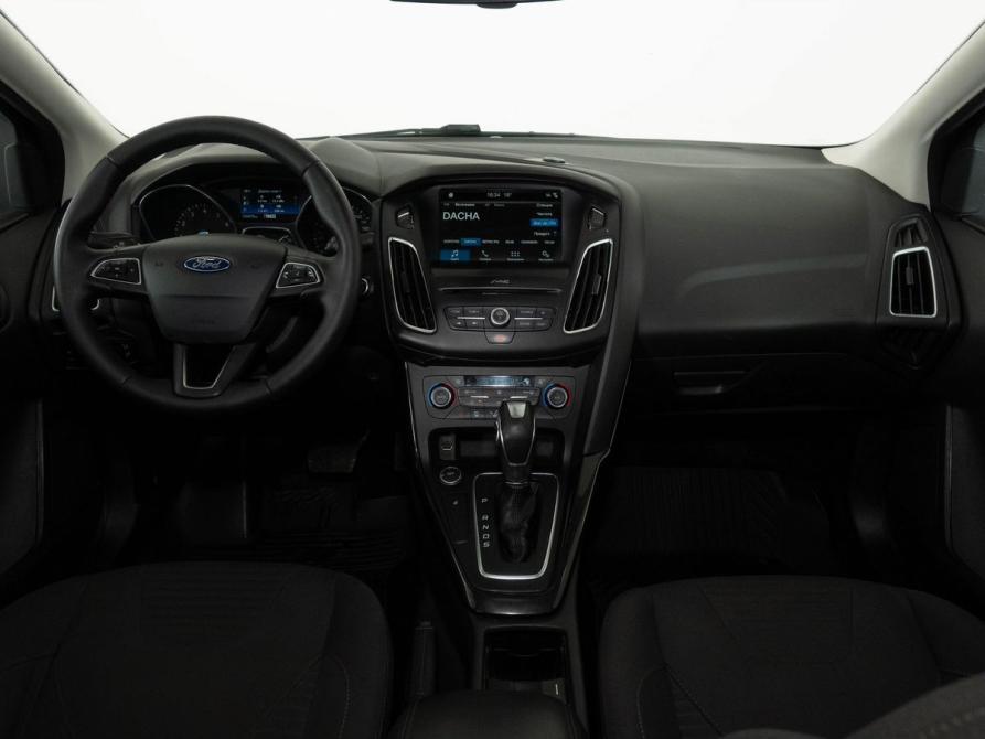 Ford Focus III Рестайлинг Казань  - изображение 7