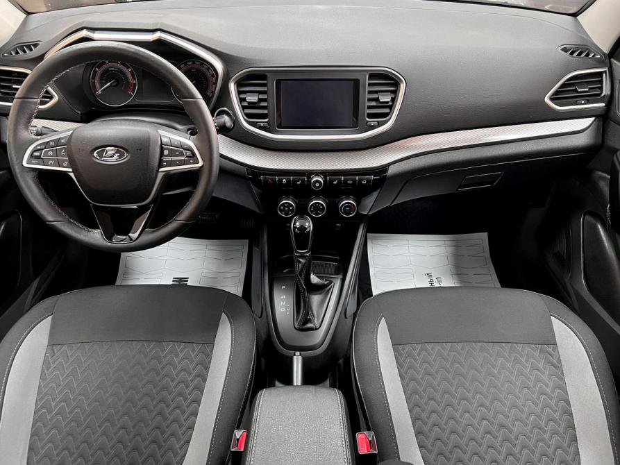 Lada (ВАЗ) Vesta I Рестайлинг (NG) Тверь  - изображение 10