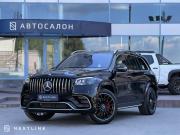 Mercedes-Benz GLS AMG II (X167) Рестайлинг Самара  - изображение 41