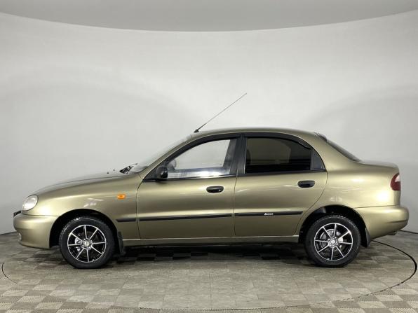 Daewoo Lanos с пробегом 2007 года, цена 435 000 рублей, 256783 км, седан, Автокод Объявления