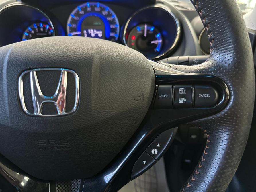 Honda Fit Shuttle I Санкт-Петербург  - изображение 21