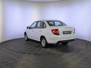 Lada (ВАЗ) Granta I Рестайлинг Москва  - изображение 46
