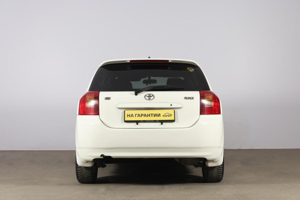 Toyota Corolla IX (E120 E130) Новосибирск  - изображение 6