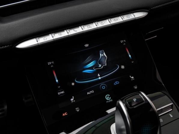 Chery Tiggo 8 Pro Max I с пробегом 2023 года, цена 2 350 000 рублей, 52286 км, внедорожник, Автокод Объявления