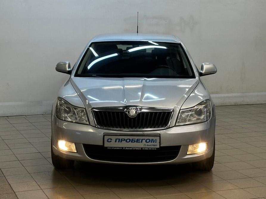 Skoda Octavia II (A5) Рестайлинг Балашиха  - изображение 2