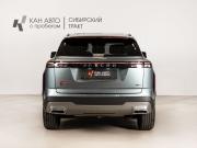 Jaecoo J7 I Рестайлинг Казань  - изображение 13