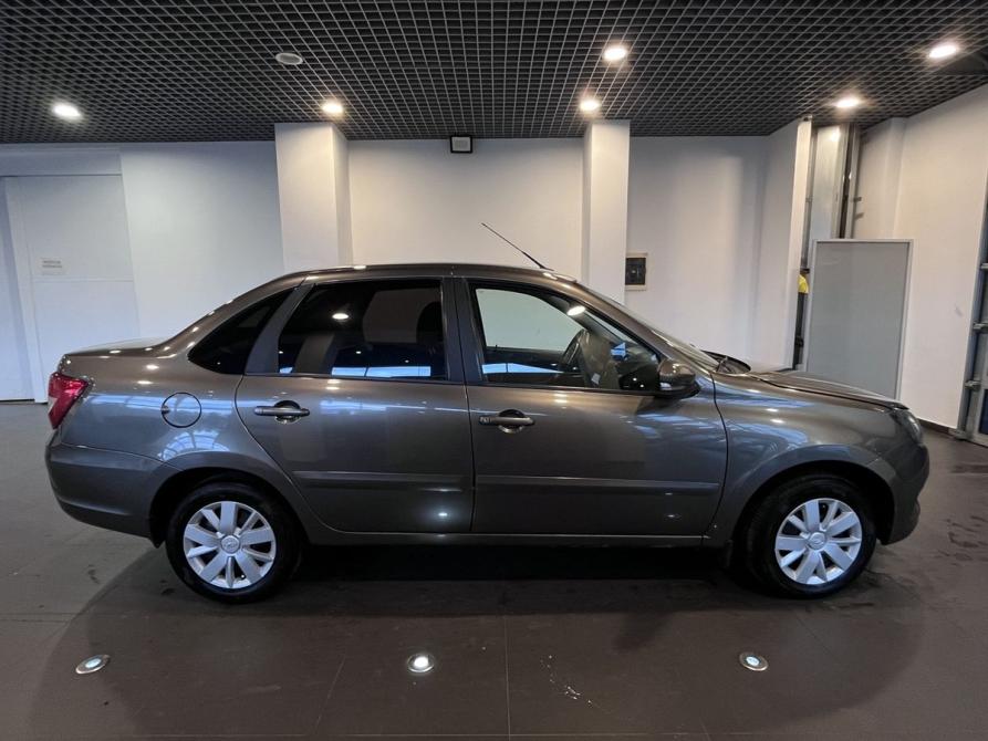 Lada (ВАЗ) Granta I Чебоксары  - изображение 2