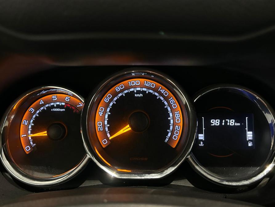 Lada (ВАЗ) Largus I Рестайлинг Санкт-Петербург  - изображение 14