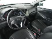 Hyundai Solaris I Рестайлинг Вологда  - изображение 26