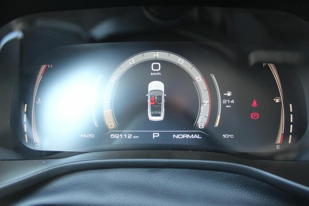 Haval Jolion I Пермь  - изображение 20