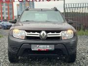 Renault Duster I Рестайлинг Ижевск  - изображение 27