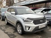 Hyundai Creta I Кемерово  - изображение 8