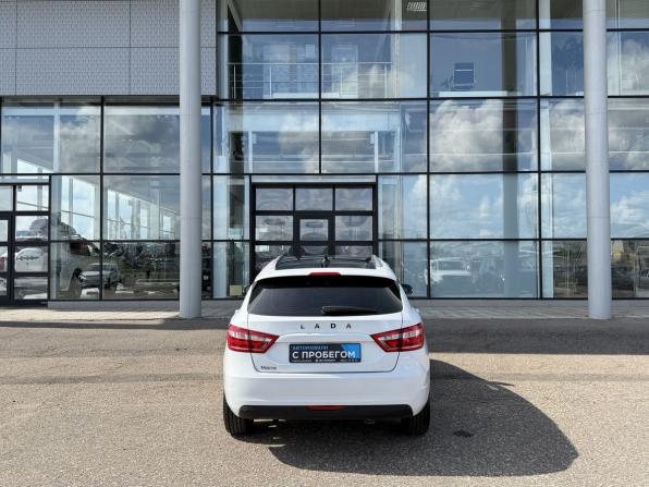 Lada (ВАЗ) Vesta I с пробегом 2022 года, цена 1 050 000 рублей, 121468 км, универсал, Автокод Объявления