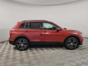Volkswagen Tiguan II Москва  - изображение 26