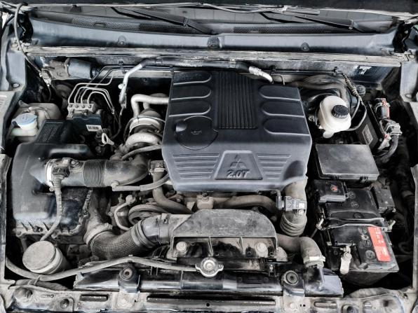 Haval H5 I с пробегом 2021 года, цена 1 450 000 рублей, 115245 км, внедорожник, Автокод Объявления