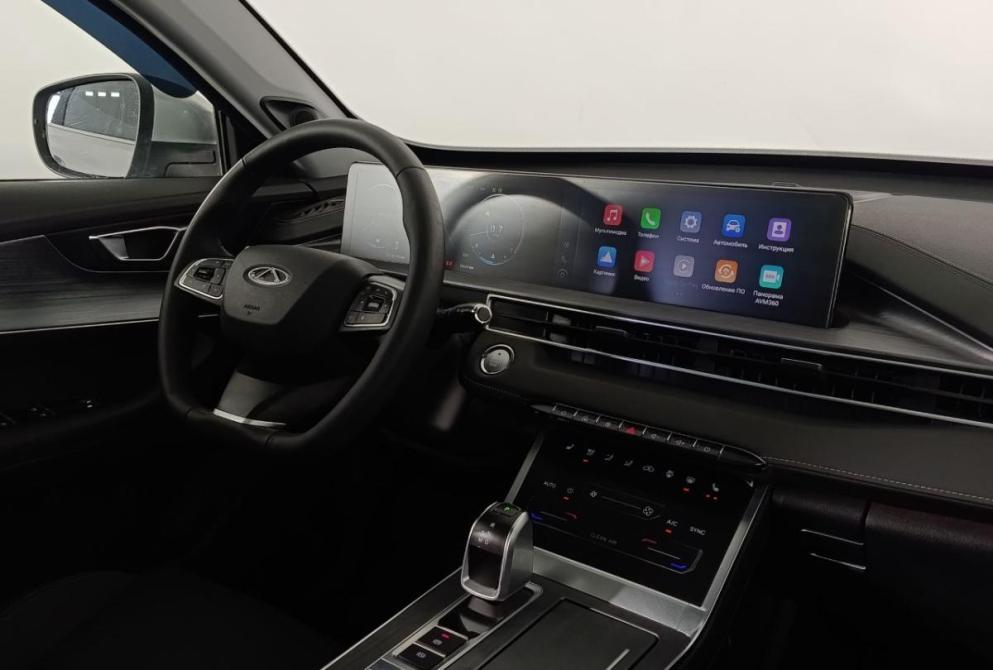 Chery Tiggo 7 Pro Max I Волгоград  - изображение 12