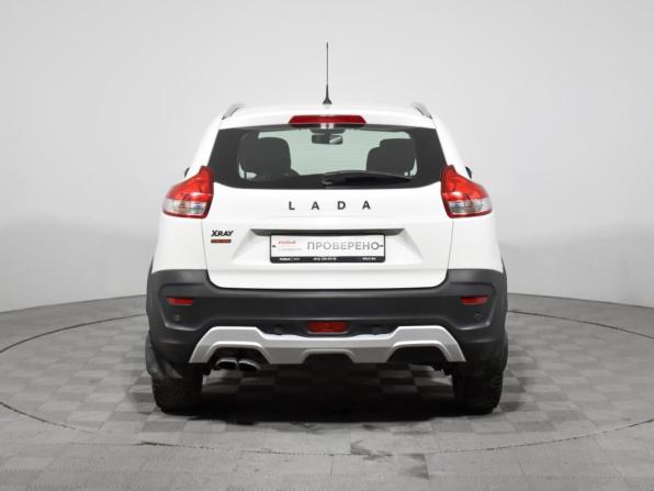 Lada (ВАЗ) XRAY I с пробегом 2020 года, цена 895 000 рублей, 96000 км, хэтчбек, Автокод Объявления