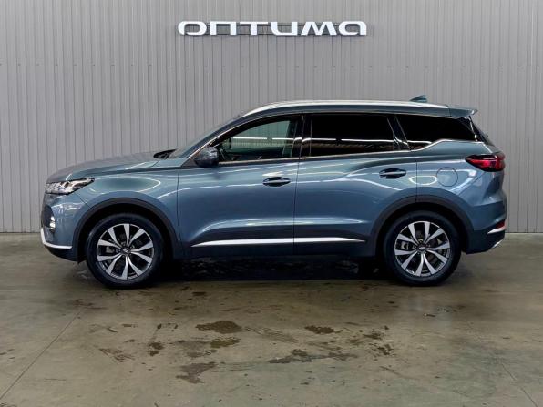 Chery Tiggo 7 Pro I с пробегом 2021 года, цена 1 697 000 рублей, 76685 км, внедорожник, Автокод Объявления