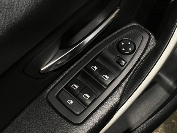 BMW 3 серии VI (F3x) с пробегом 2014 года, цена 1 395 000 рублей, 153500 км, седан, Автокод Объявления