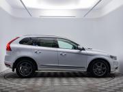Volvo XC60 I Рестайлинг Москва  - изображение 21