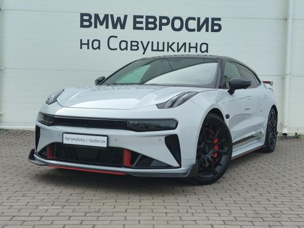 Zeekr 001 I Рестайлинг 1 с пробегом 2023 года, цена 7 770 000 рублей, 27236 км, хэтчбек, Автокод Объявления