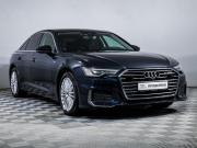 Audi A6 V (C8) Москва  - изображение 22