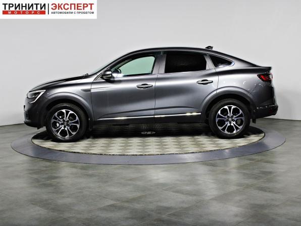 Renault Arkana I с пробегом 2022 года, цена 1 397 000 рублей, 248621 км, внедорожник, Автокод Объявления