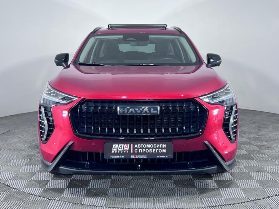 Haval Jolion I Рестайлинг Ростов-на-Дону  - изображение 2