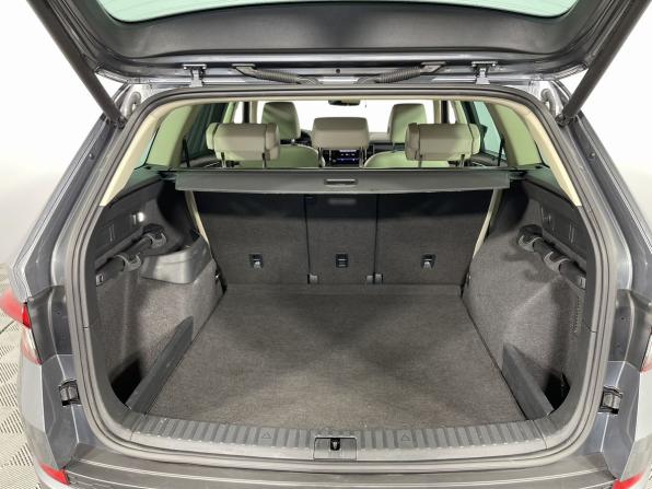 Skoda Kodiaq I с пробегом 2019 года, цена 3 150 000 рублей, 73460 км, внедорожник, Автокод Объявления